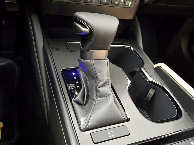 New 2025 Lexus ES 350 w/ Premium Package FWD image 14