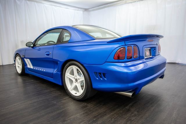 Used 1998 Ford Mustang GT image 27