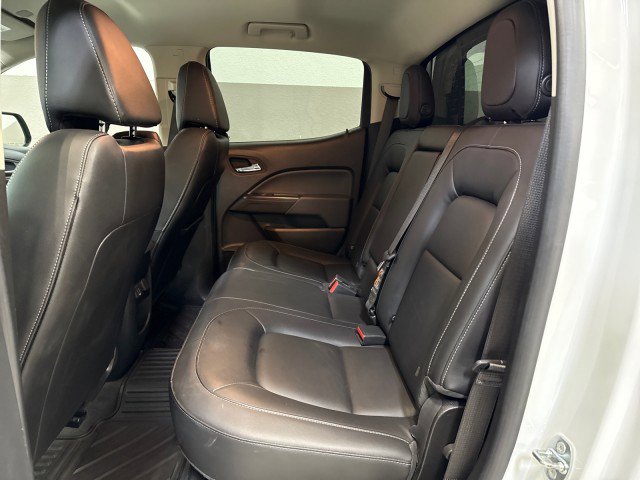 Used 2022 Chevrolet Colorado Z71 image 37