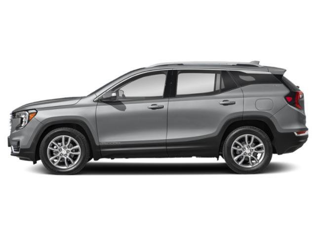 Certified 2024 GMC Terrain SLE w/ Driver Convenience Package image 3