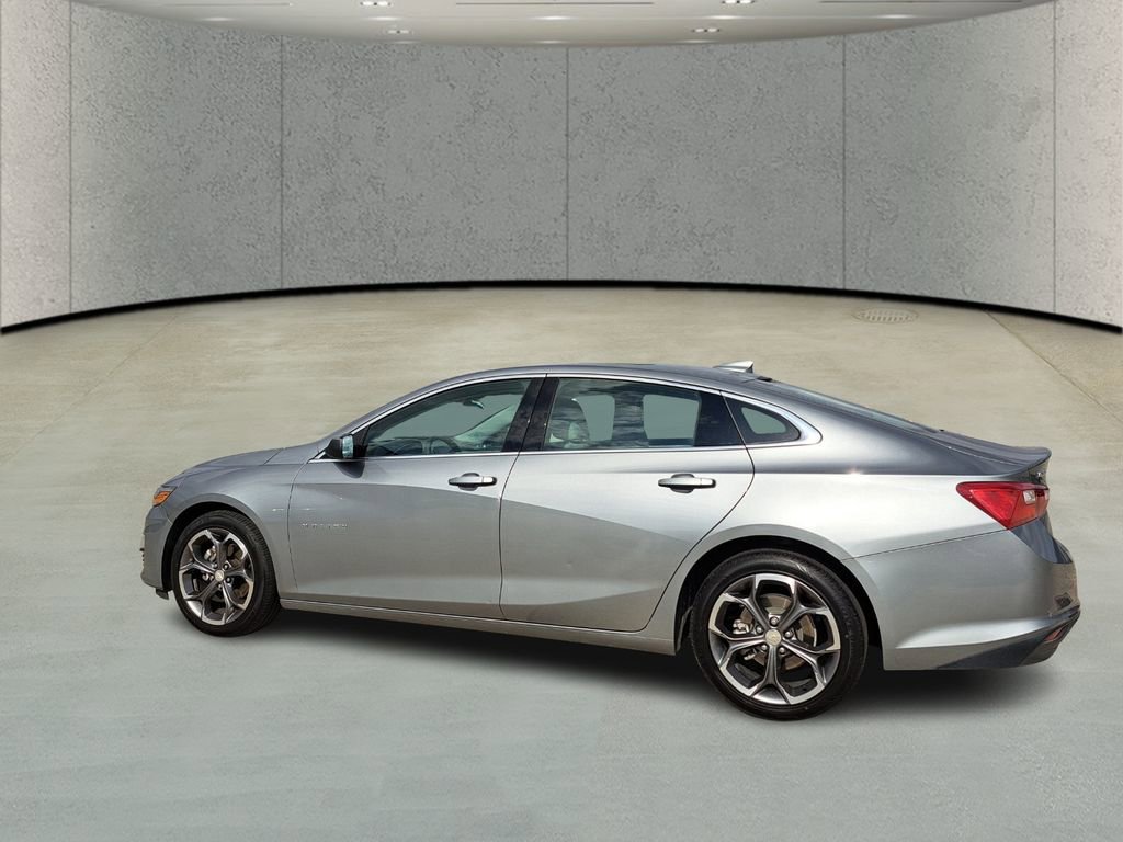 Used 2024 Chevrolet Malibu LT image 7