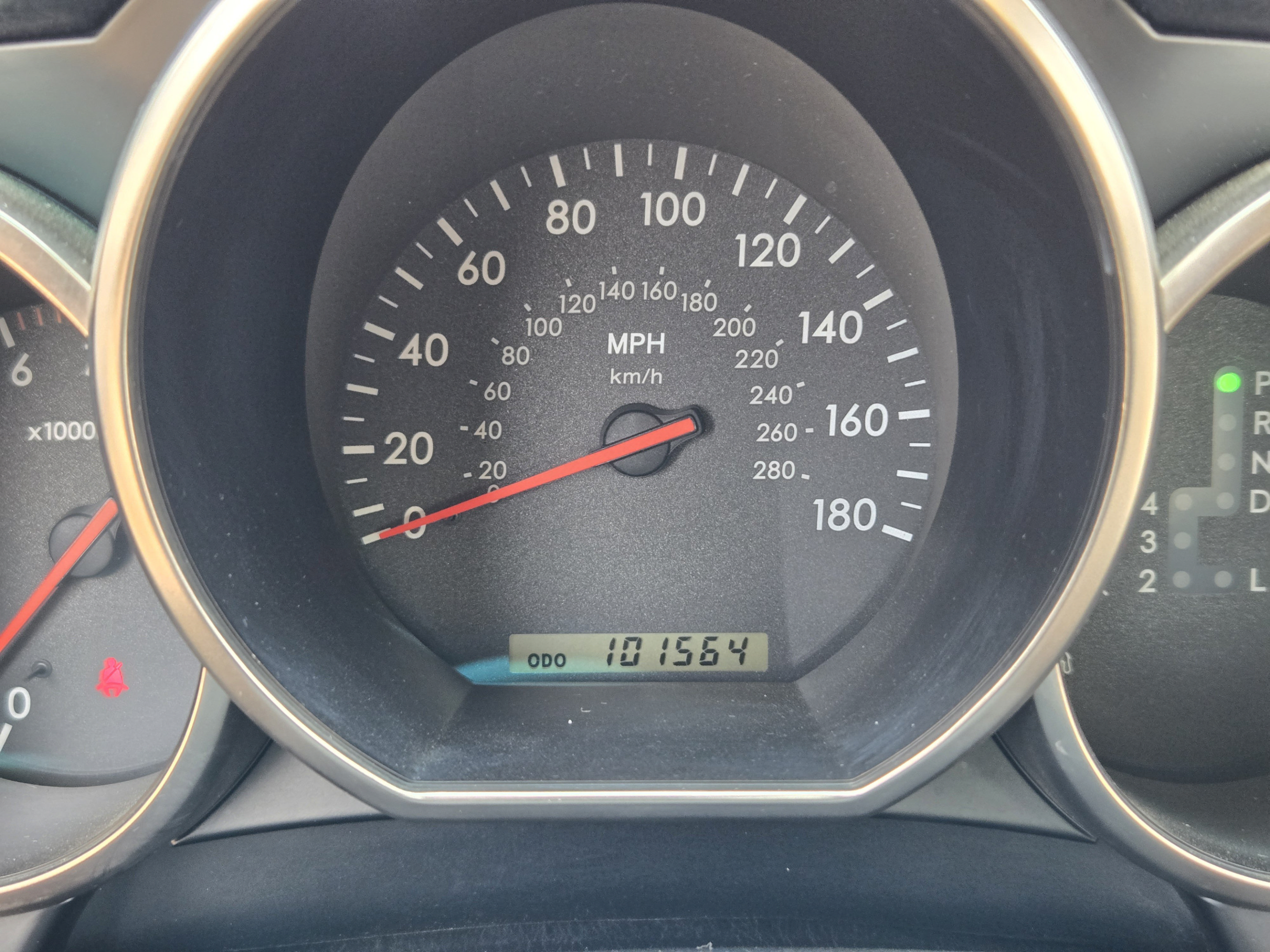 Used 2005 Lexus SC 430 Convertible RWD image 14