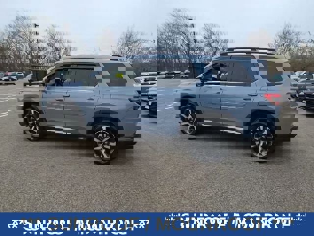 Used 2023 Honda Pilot Elite image 4