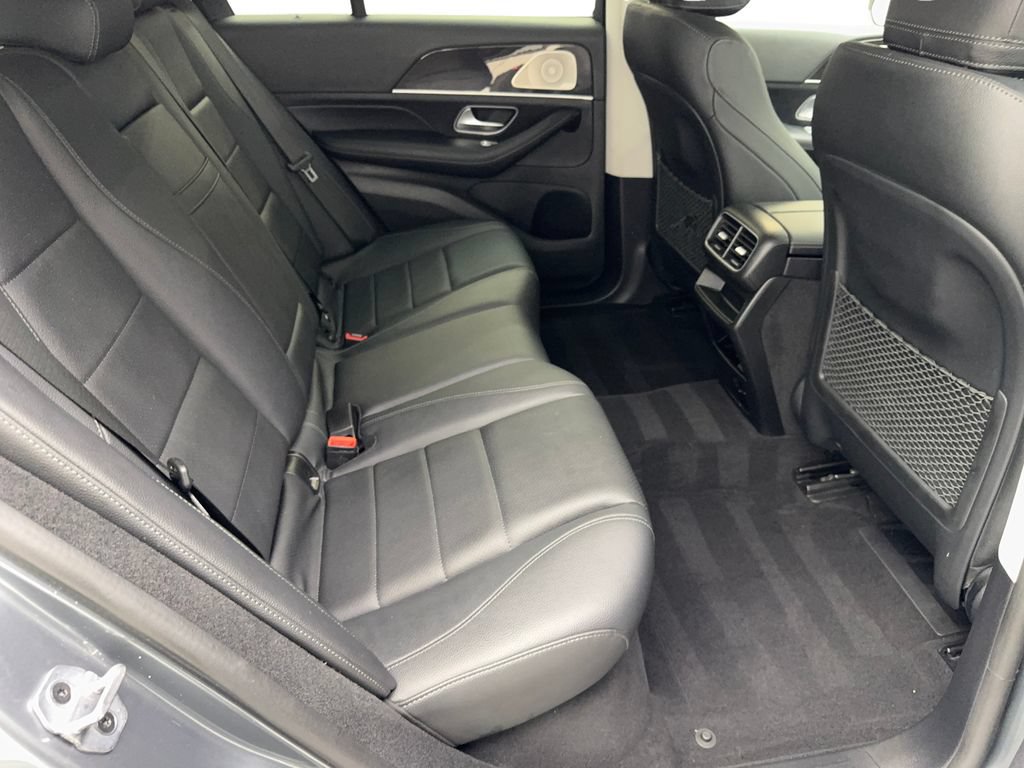 Used 2023 Mercedes-Benz GLE 350 4MATIC image 38