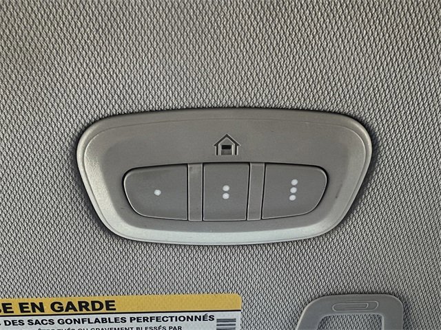 Certified 2023 Jeep Grand Cherokee Limited w/ Black Appearance Package image 34