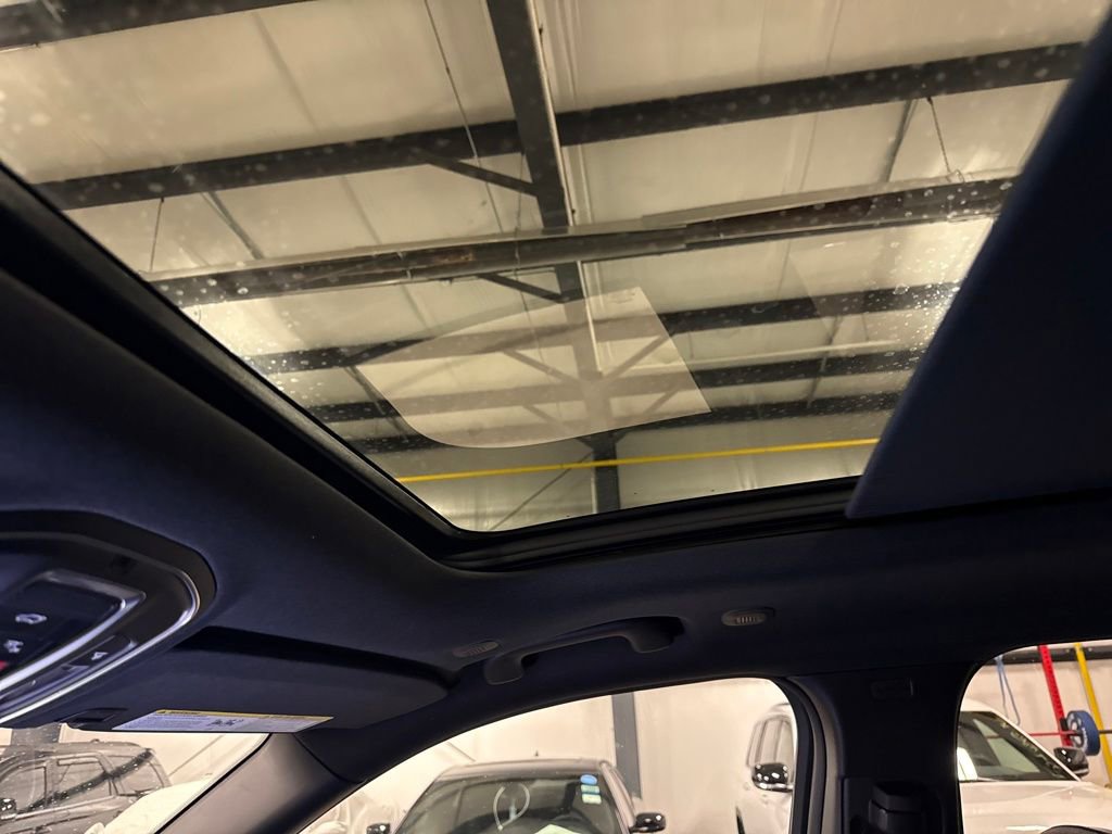 New 2026 Jeep Grand Cherokee Limited image 24