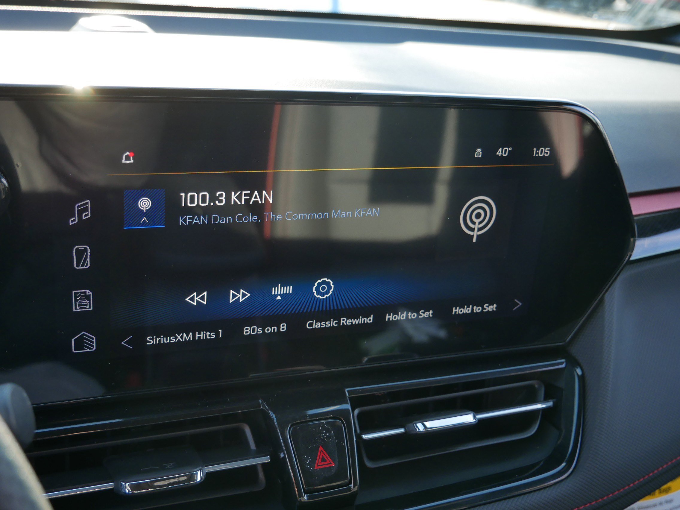 New 2026 Chevrolet TrailBlazer RS w/ Convenience Package image 19