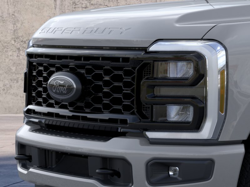 New 2026 Ford F350 XLT w/ XLT Premium Package AWD/4WD image 20