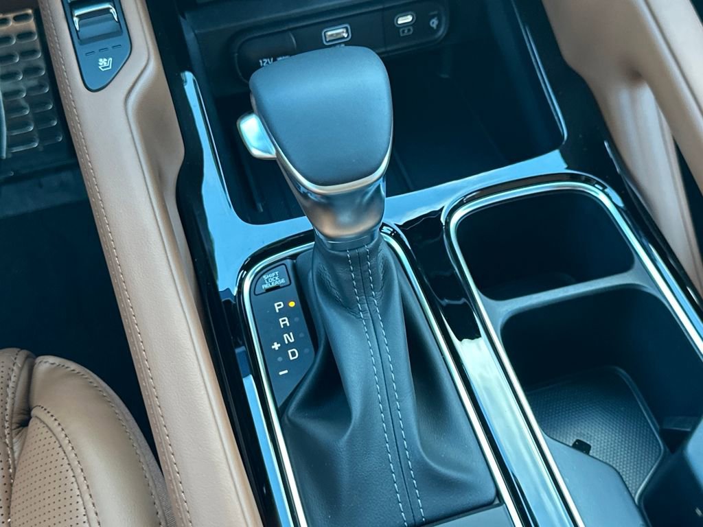 New 2025 Kia Telluride SX Prestige X-Line image 29