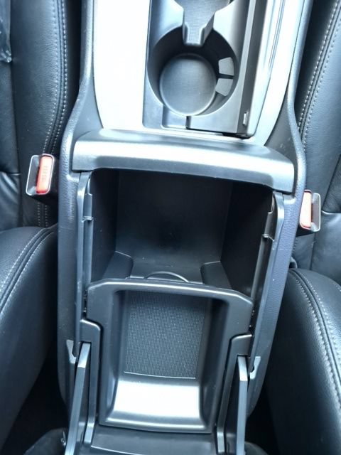 Used 2010 Honda Crosstour EX-L image 31