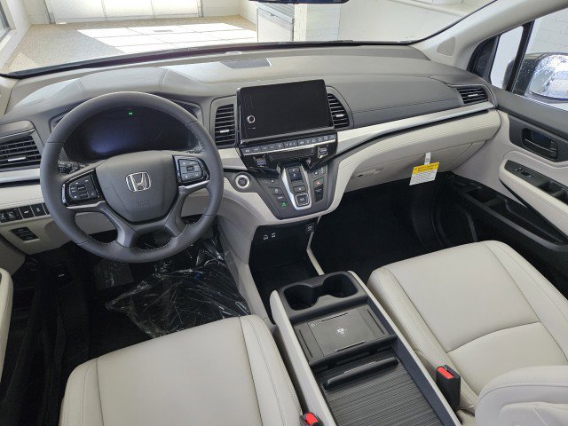 New 2026 Honda Odyssey EX-L image 21