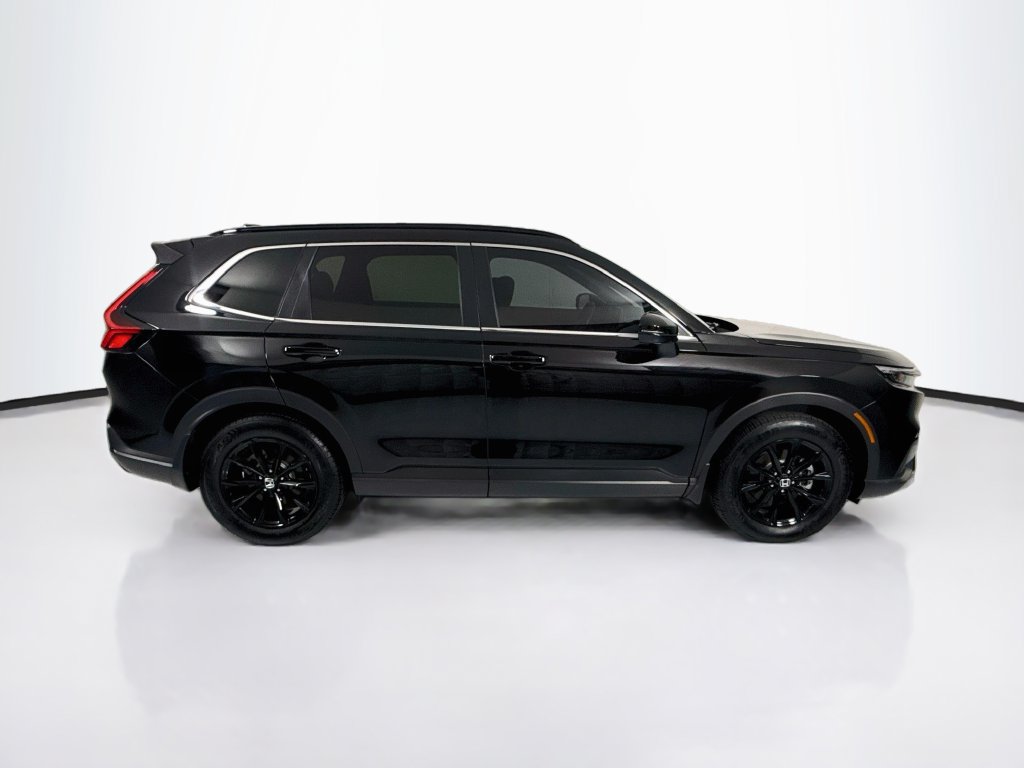 Certified 2025 Honda CR-V Sport-L image 4