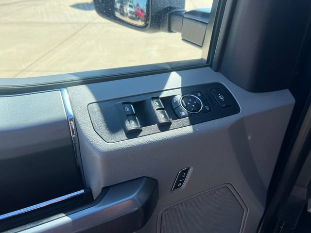 Used 2020 Ford F250 XLT w/ XLT Premium Package AWD/4WD image 30