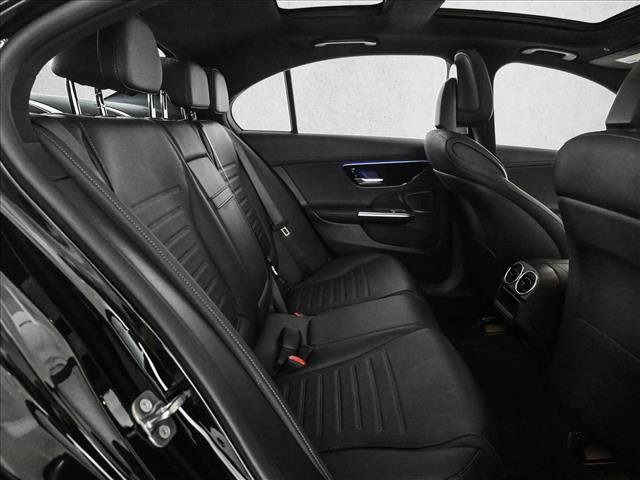 New 2026 Mercedes-Benz C 300 4MATIC Sedan image 22