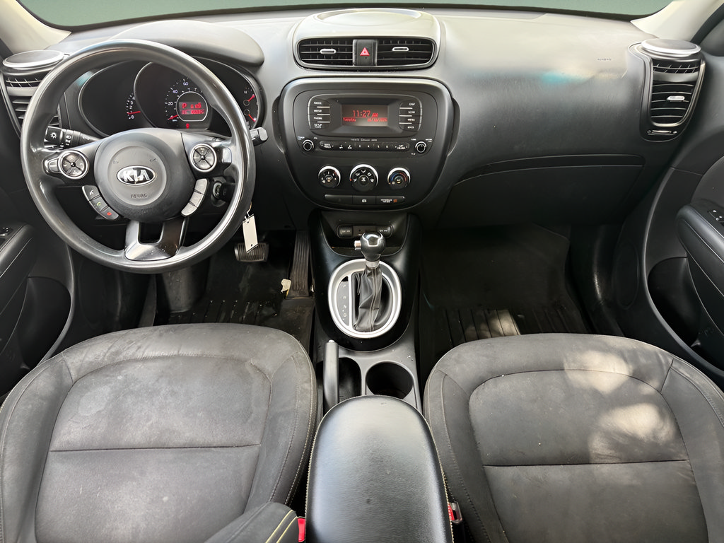 Used 2015 Kia Soul + FWD image 16