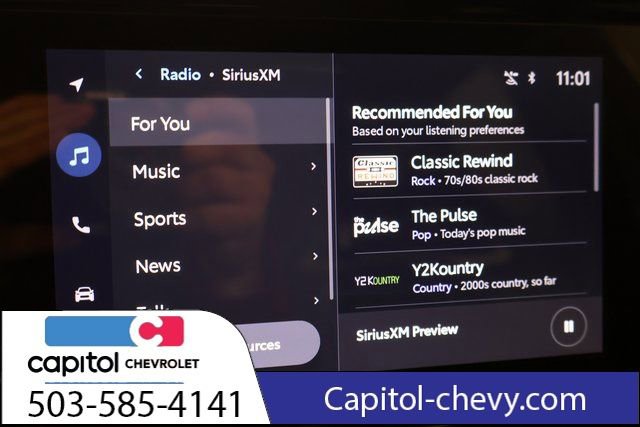 Used 2025 Toyota Corolla Premium image 23