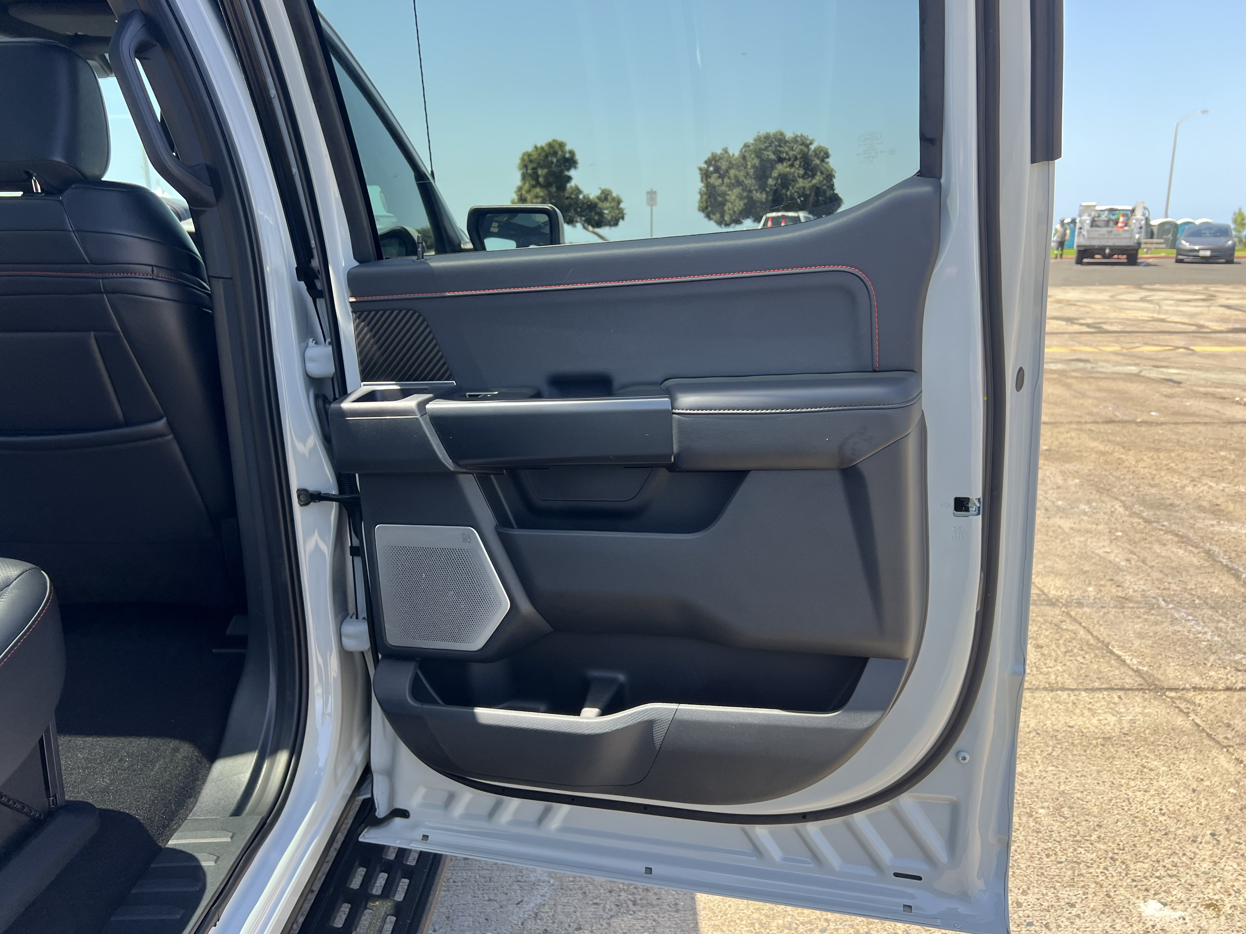 Used 2024 Ford F150 Raptor AWD/4WD image 58