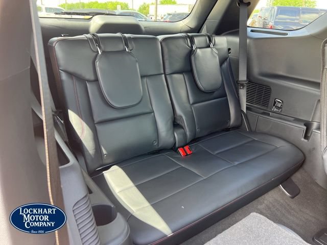 New 2026 Ford Explorer ST w/ Sun And Sound Package AWD/4WD image 19