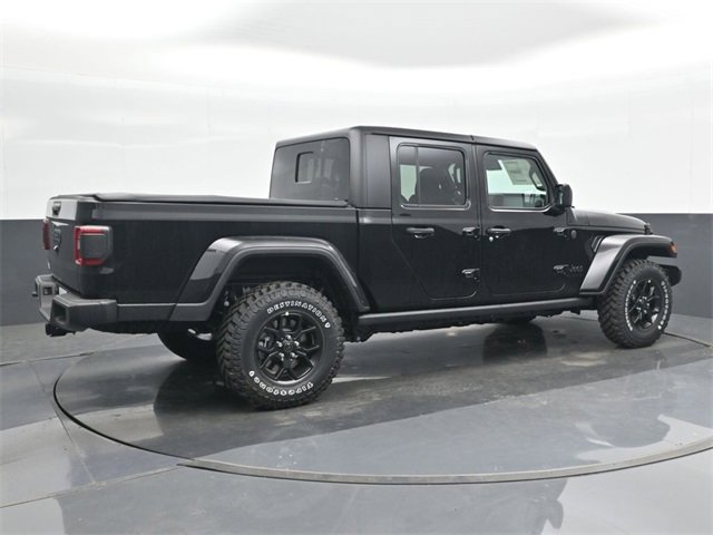 New 2024 Jeep Gladiator Sport image 3