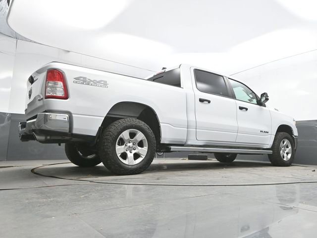 Used 2023 RAM 1500 Big Horn AWD/4WD image 38