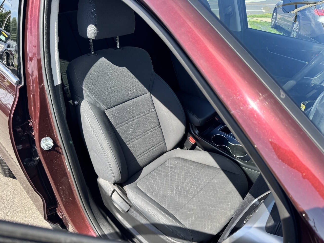 Used 2019 Kia Sorento FWD image 20