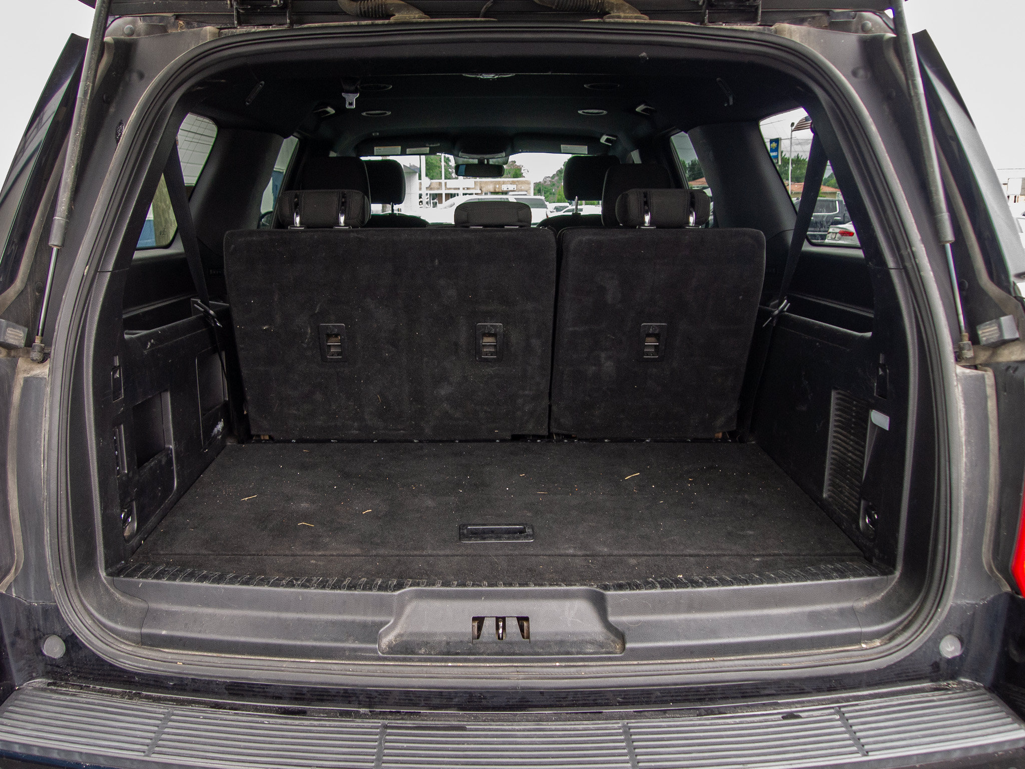 Used 2019 Ford Expedition Max XLT AWD/4WD image 30