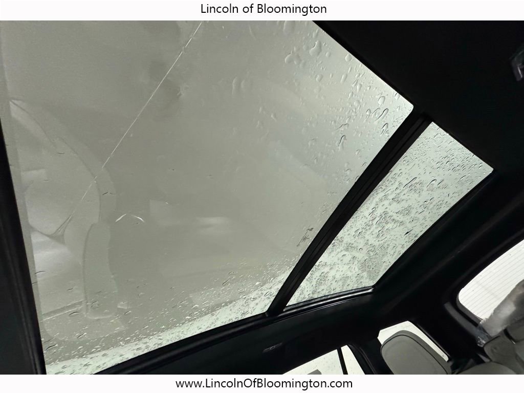 New 2026 Lincoln Aviator Black Label w/ Dynamic Handling Package image 65