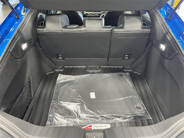 New 2026 Acura Integra A-Spec image 24