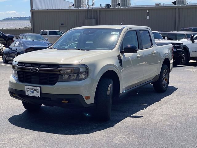 Used 2024 Ford Maverick Tremor w/ Tremor Off-Road Package AWD/4WD image 8