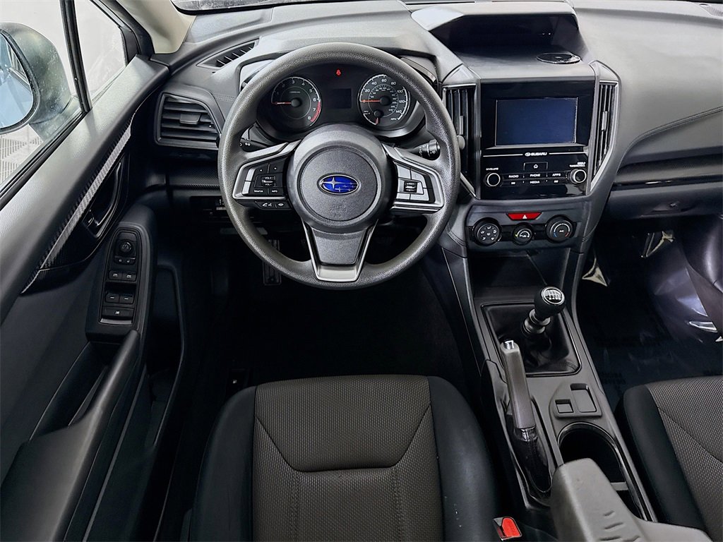Used 2019 Subaru Crosstrek 2.0i image 3