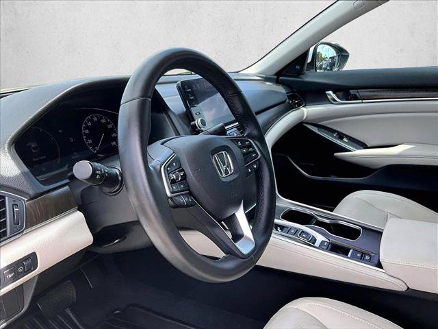 Used 2021 Honda Accord Touring image 13
