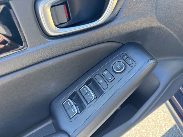 Used 2022 Honda Civic EX-L image 23