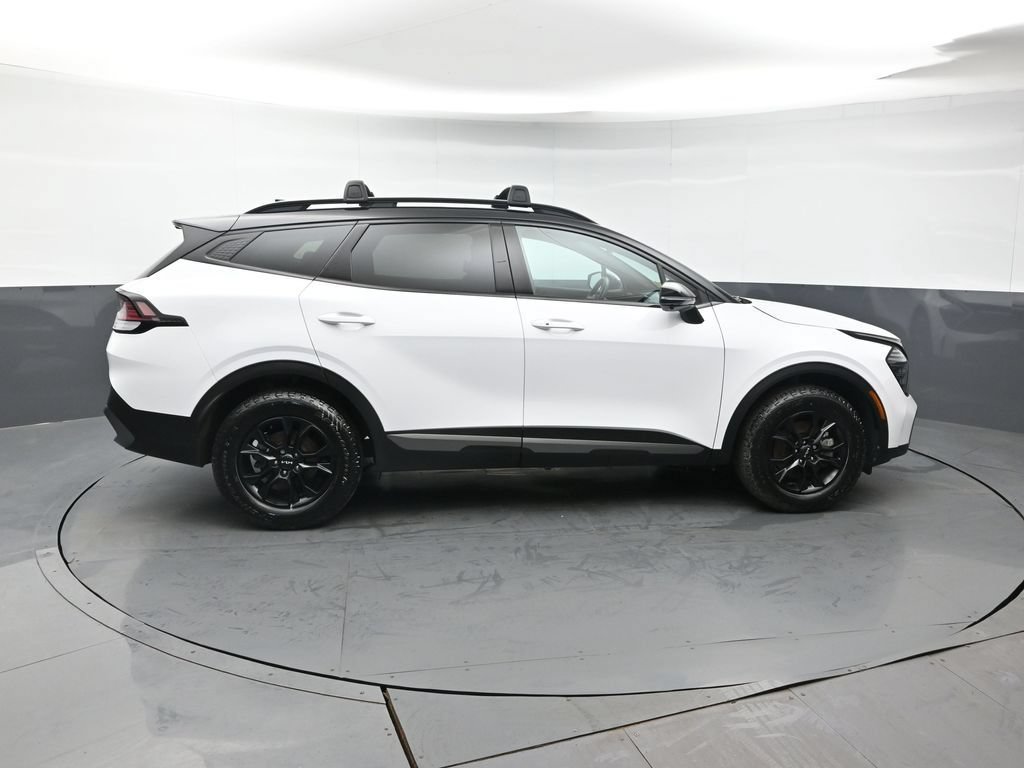 Used 2024 Kia Sportage X-Pro Prestige AWD/4WD image 7