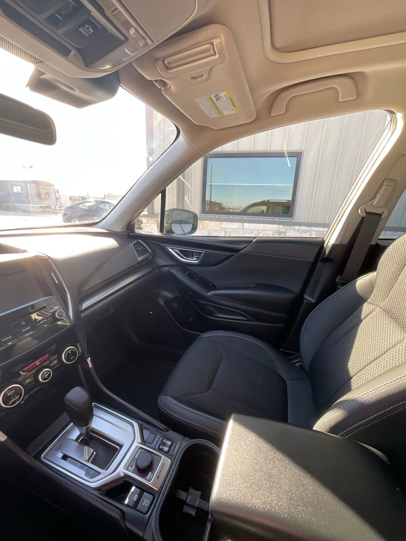 Used 2023 Subaru Forester Premium image 25