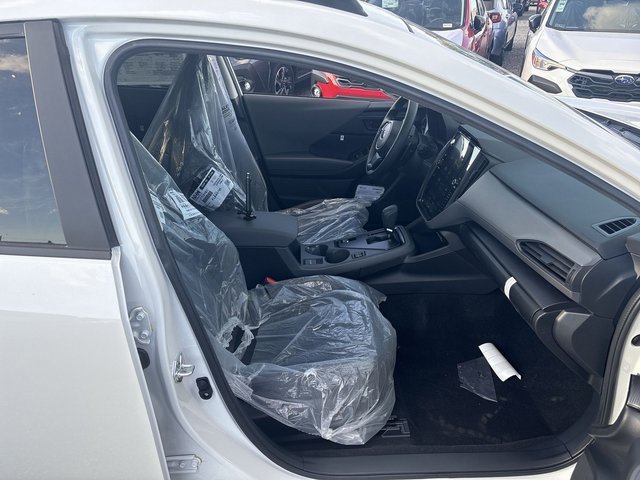 New 2026 Subaru Crosstrek 2.0i Premium image 40