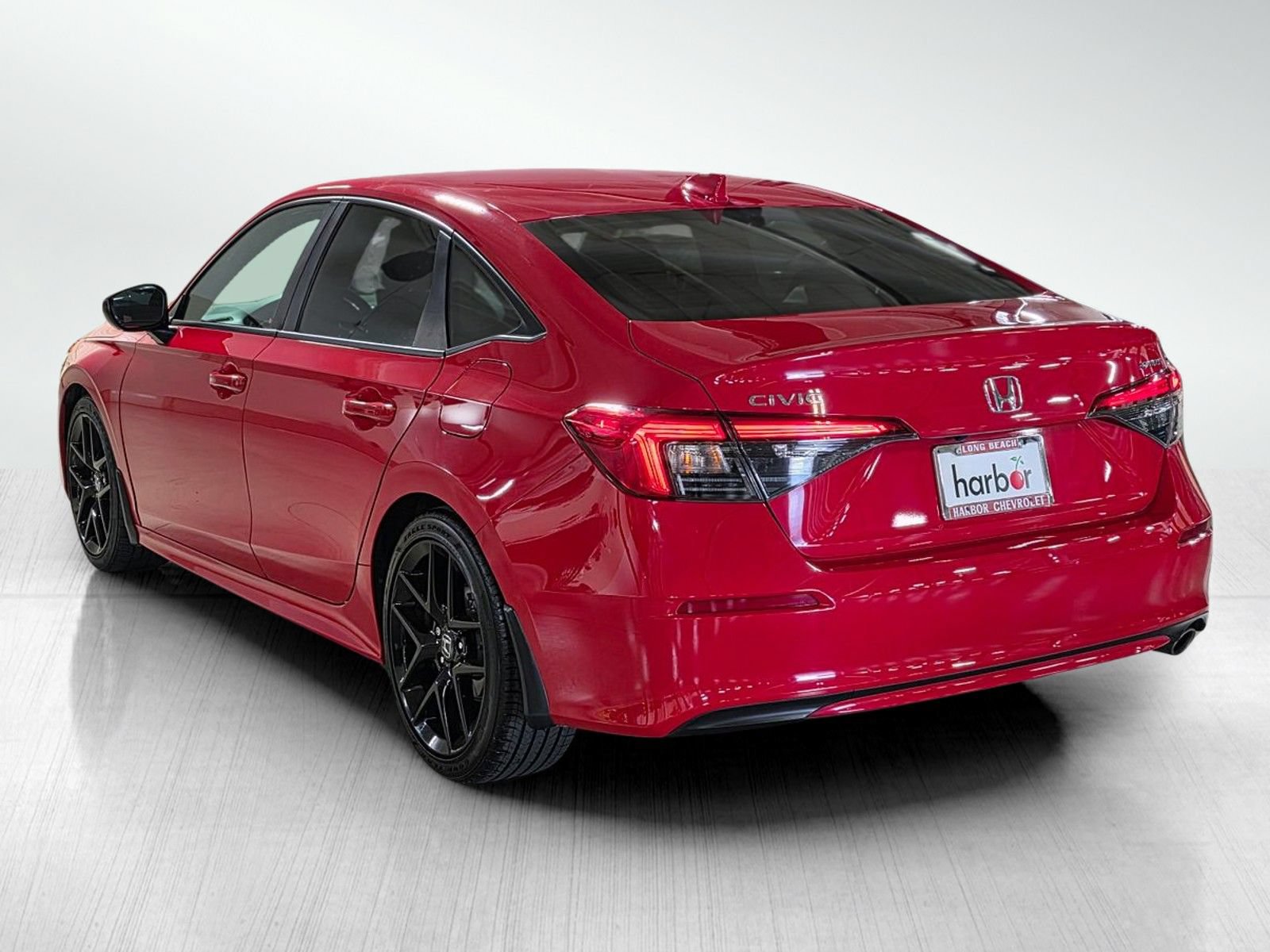 Used 2024 Honda Civic Sport image 5