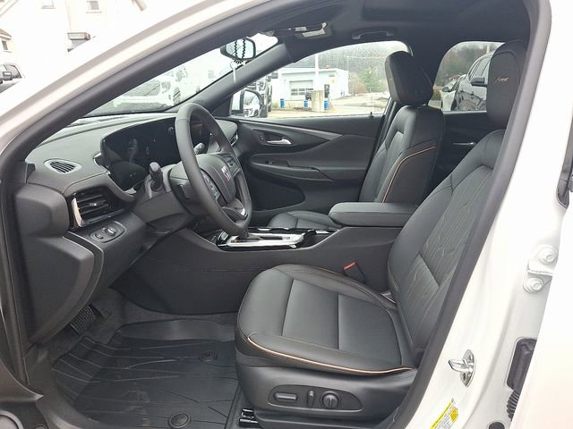 New 2026 Buick Envista Avenir image 13