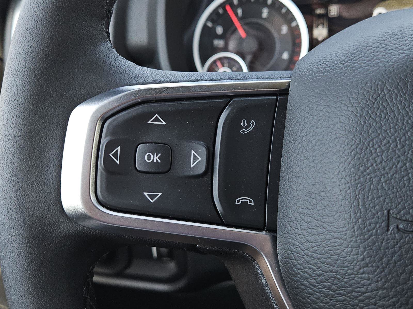 New 2026 RAM 3500 Lone Star image 19