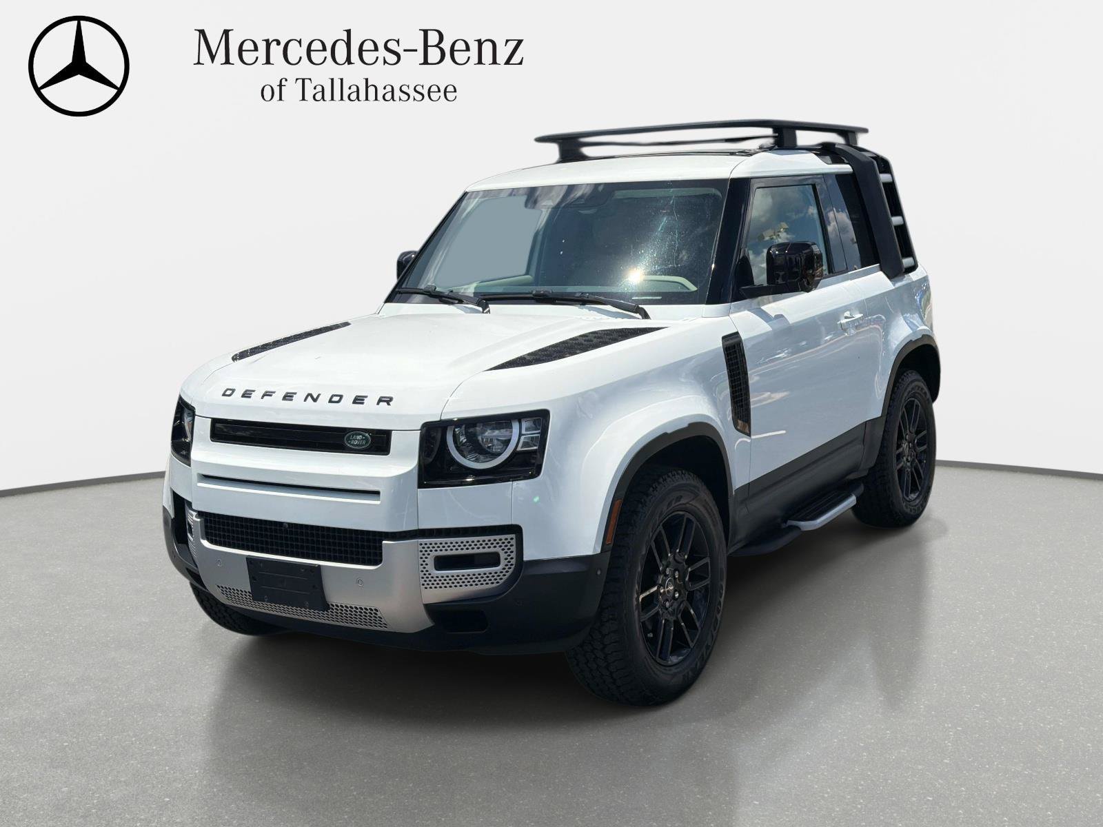 Used 2023 Land Rover Defender 90 S