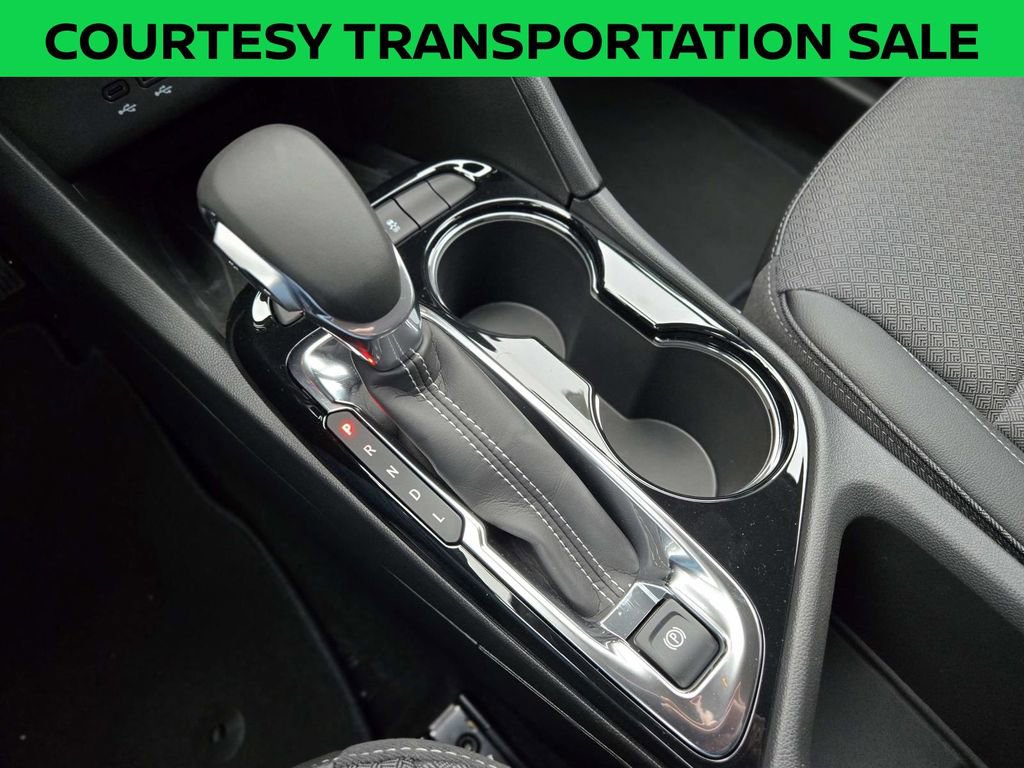 New 2026 Buick Encore GX Preferred w/ Advanced Technology Package image 27