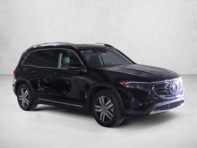 Certified 2023 Mercedes-Benz EQB 300 4MATIC image 6