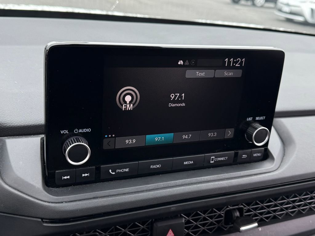 Used 2024 Honda Accord EX image 22