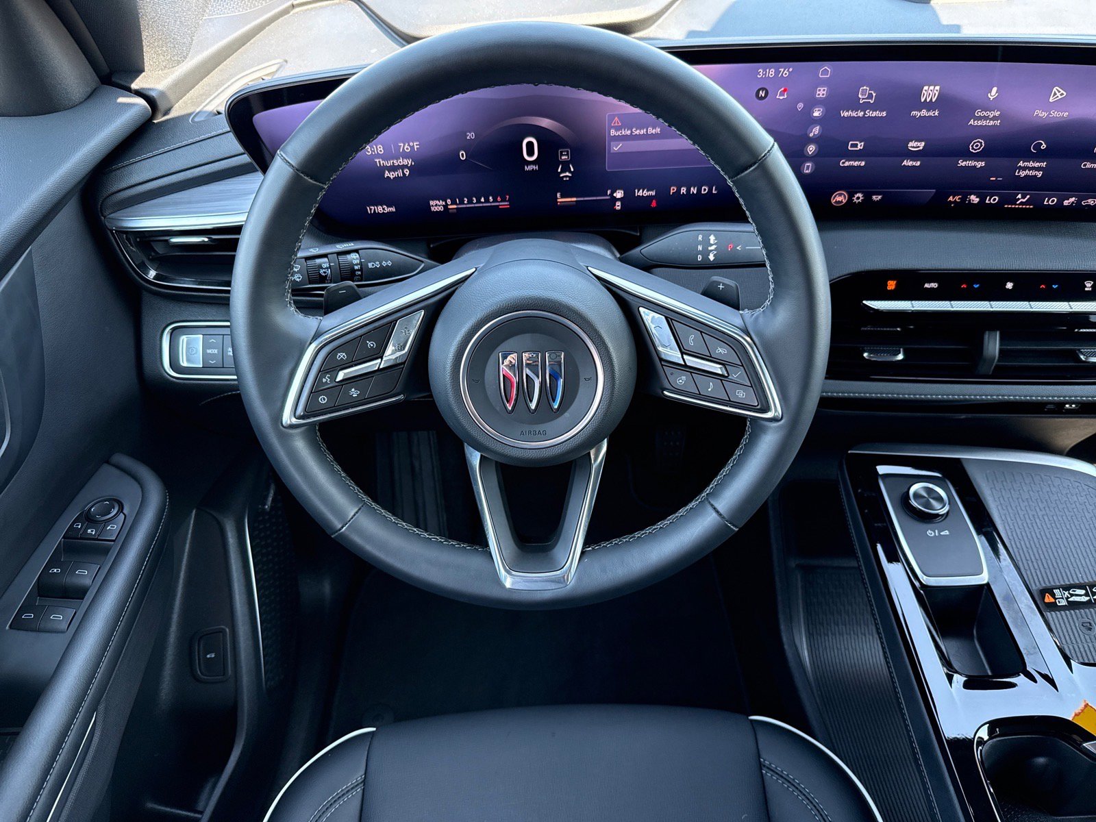 Used 2025 Buick Enclave Preferred image 14