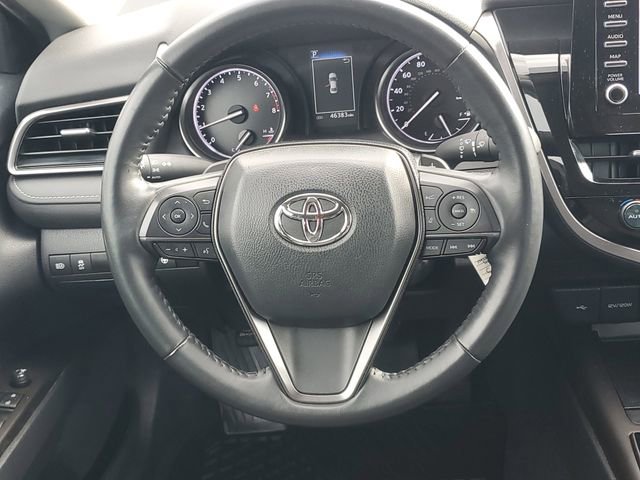 Used 2024 Toyota Camry SE FWD image 12