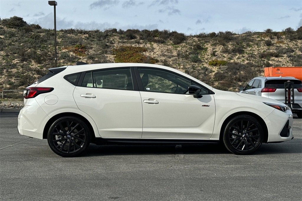 New 2026 Subaru Impreza RS image 3