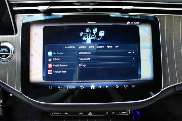 Used 2024 Mercedes-Benz E 350 E 350 4MATIC 19 AMG WHEELS/B w/ Night Package image 28