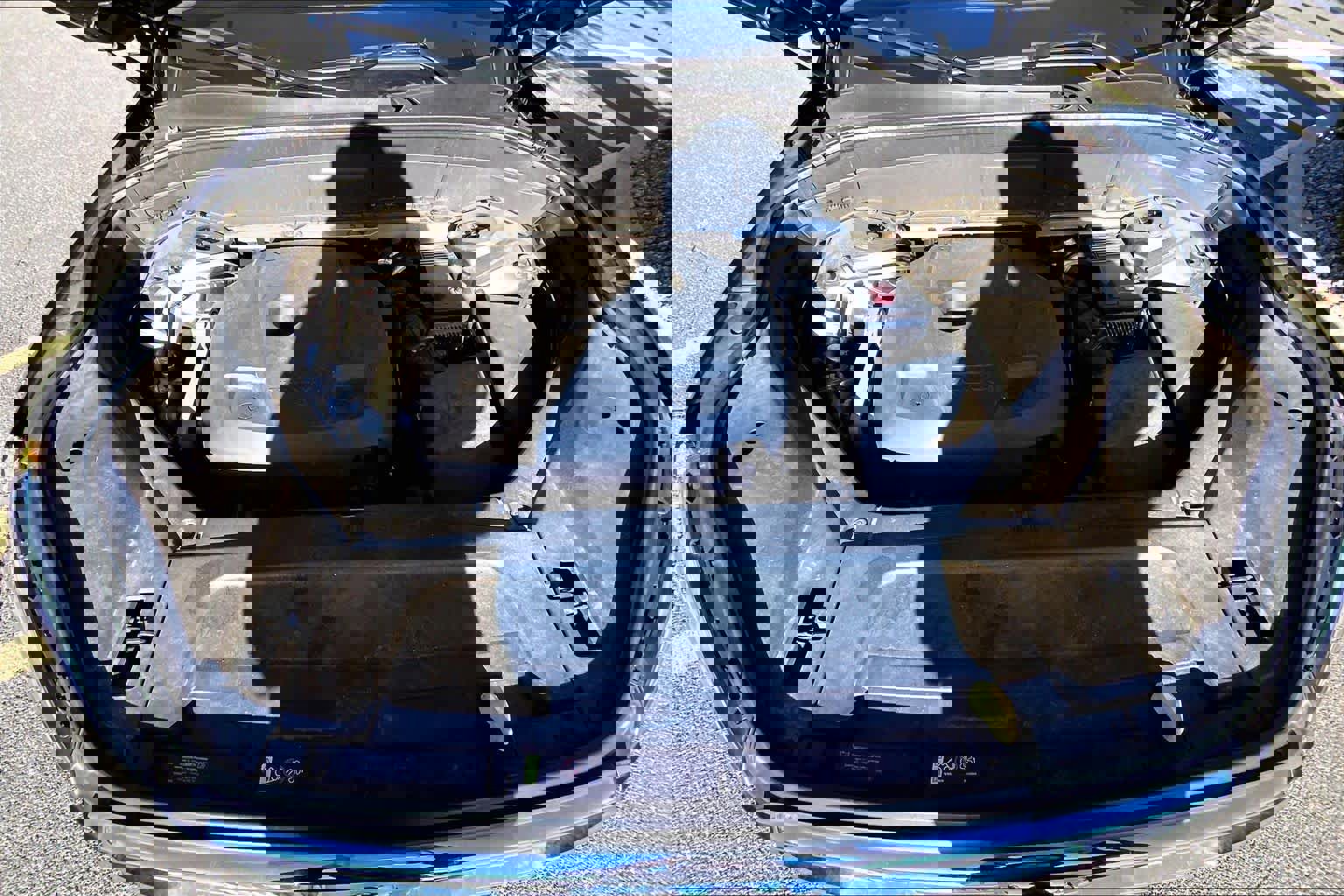 Used 2017 Volvo XC90 T6 Inscription w/ Vision Package image 31