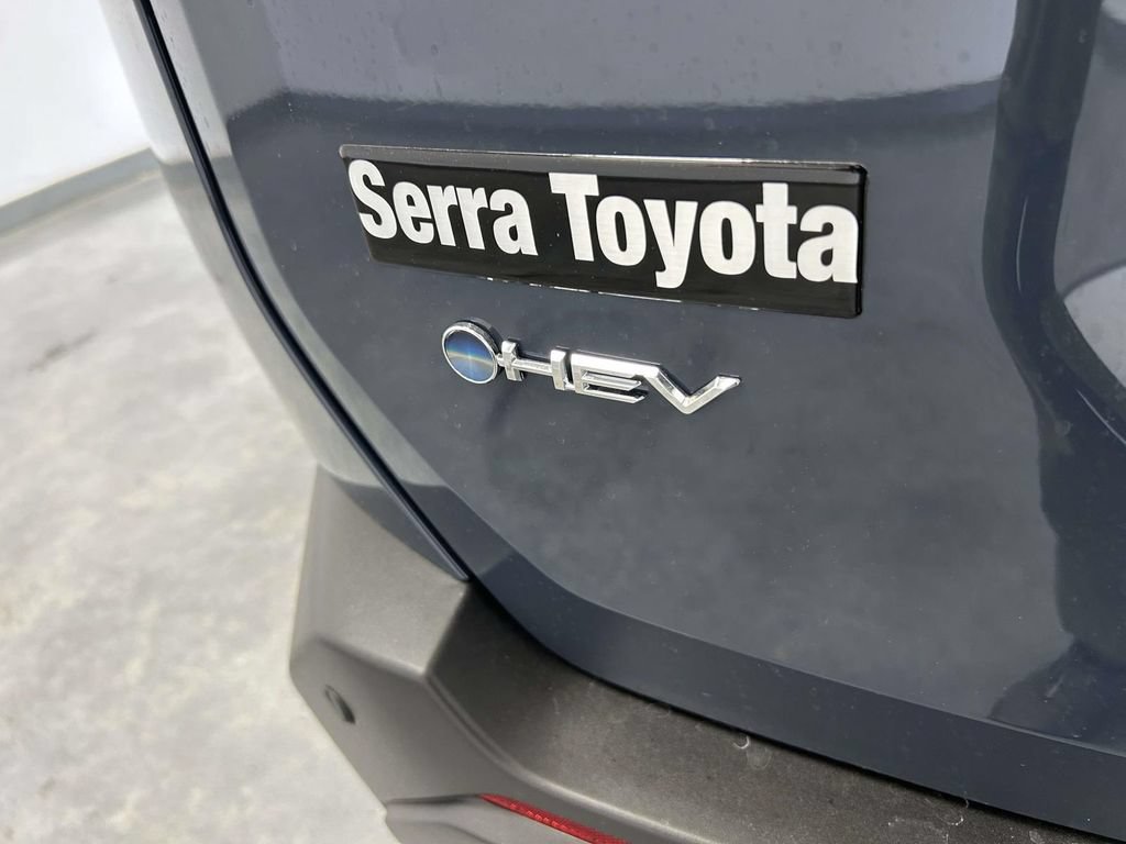 Used 2026 Toyota RAV4 XLE Premium FWD image 10
