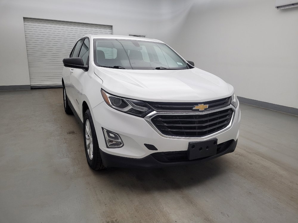 Used 2019 Chevrolet Equinox LS image 14