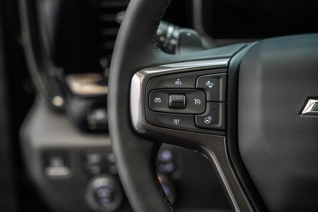 New 2026 Chevrolet Silverado 1500 ZR2 AWD/4WD image 34